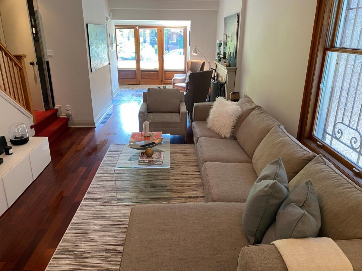 Superb Beach Home:Heated Pool-Hot Tub Open 365Days Toronto Eksteriør billede