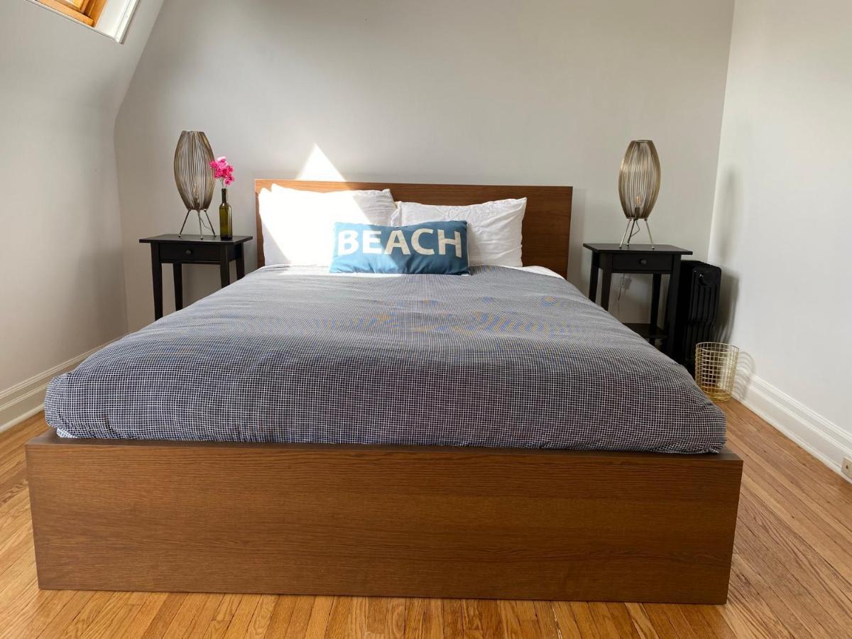 Superb Beach Home:Heated Pool-Hot Tub Open 365Days Toronto Eksteriør billede