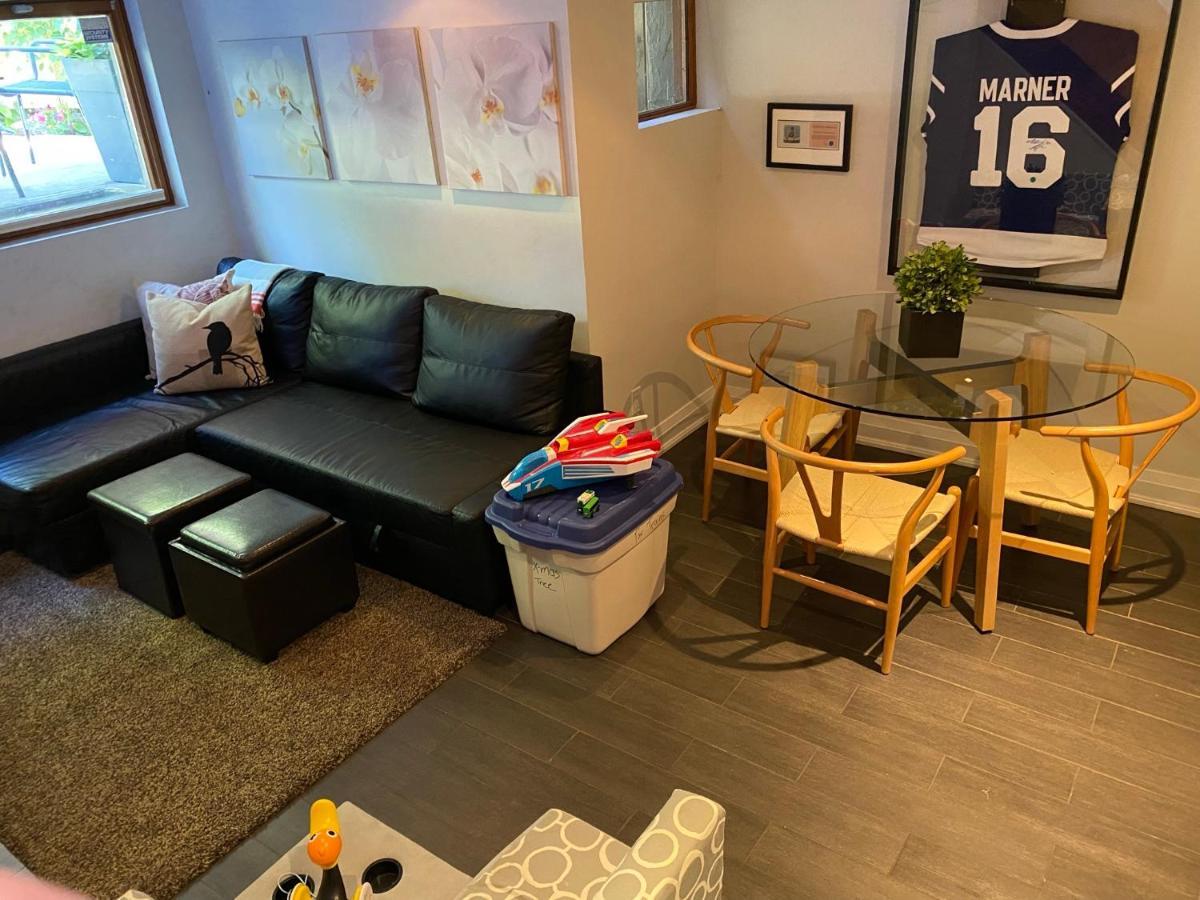 Superb Beach Home:Heated Pool-Hot Tub Open 365Days Toronto Eksteriør billede
