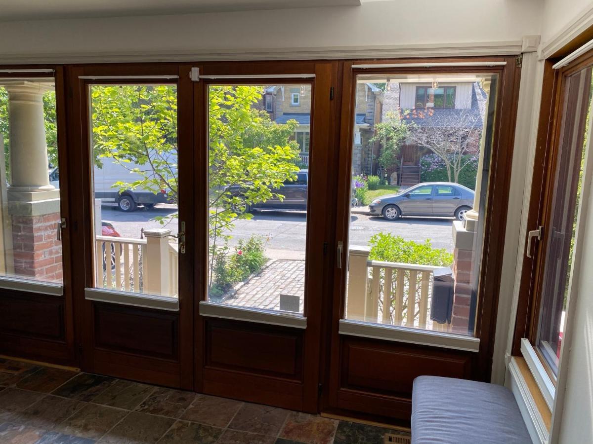 Superb Beach Home:Heated Pool-Hot Tub Open 365Days Toronto Eksteriør billede