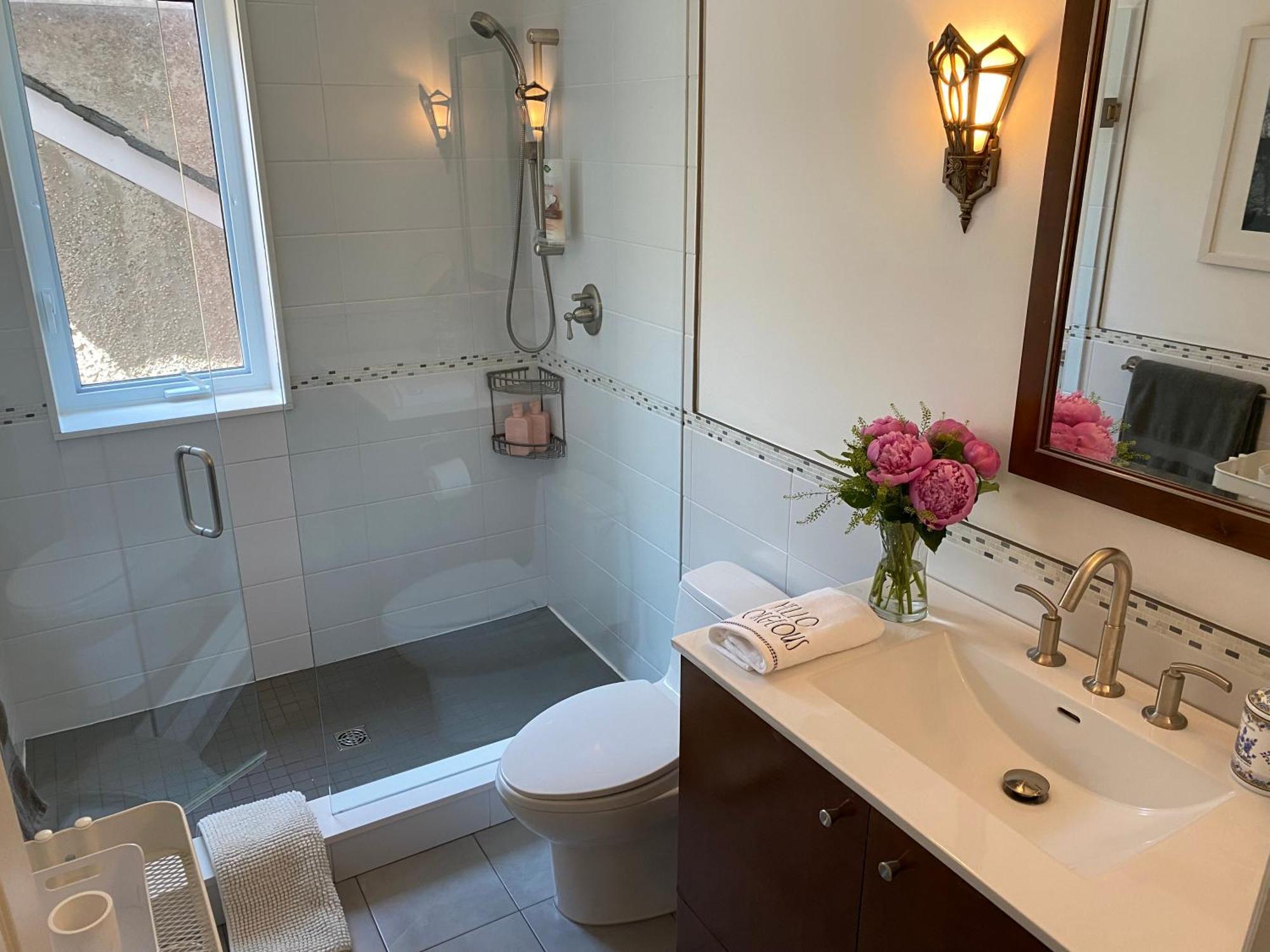 Superb Beach Home:Heated Pool-Hot Tub Open 365Days Toronto Eksteriør billede